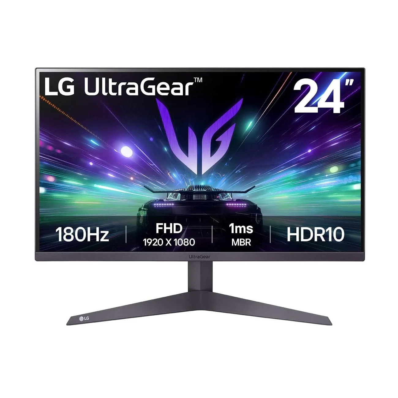 LG UltraGear 24GS50F-B