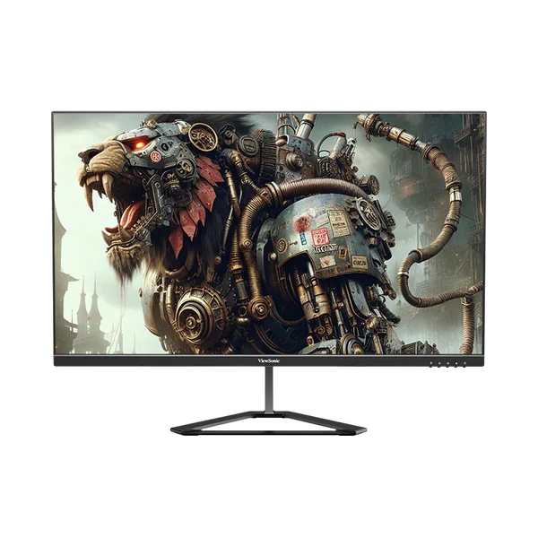 VIEWSONIC VX27G58-2K 210HZ 27" WQHD 2K GAMING MONITOR