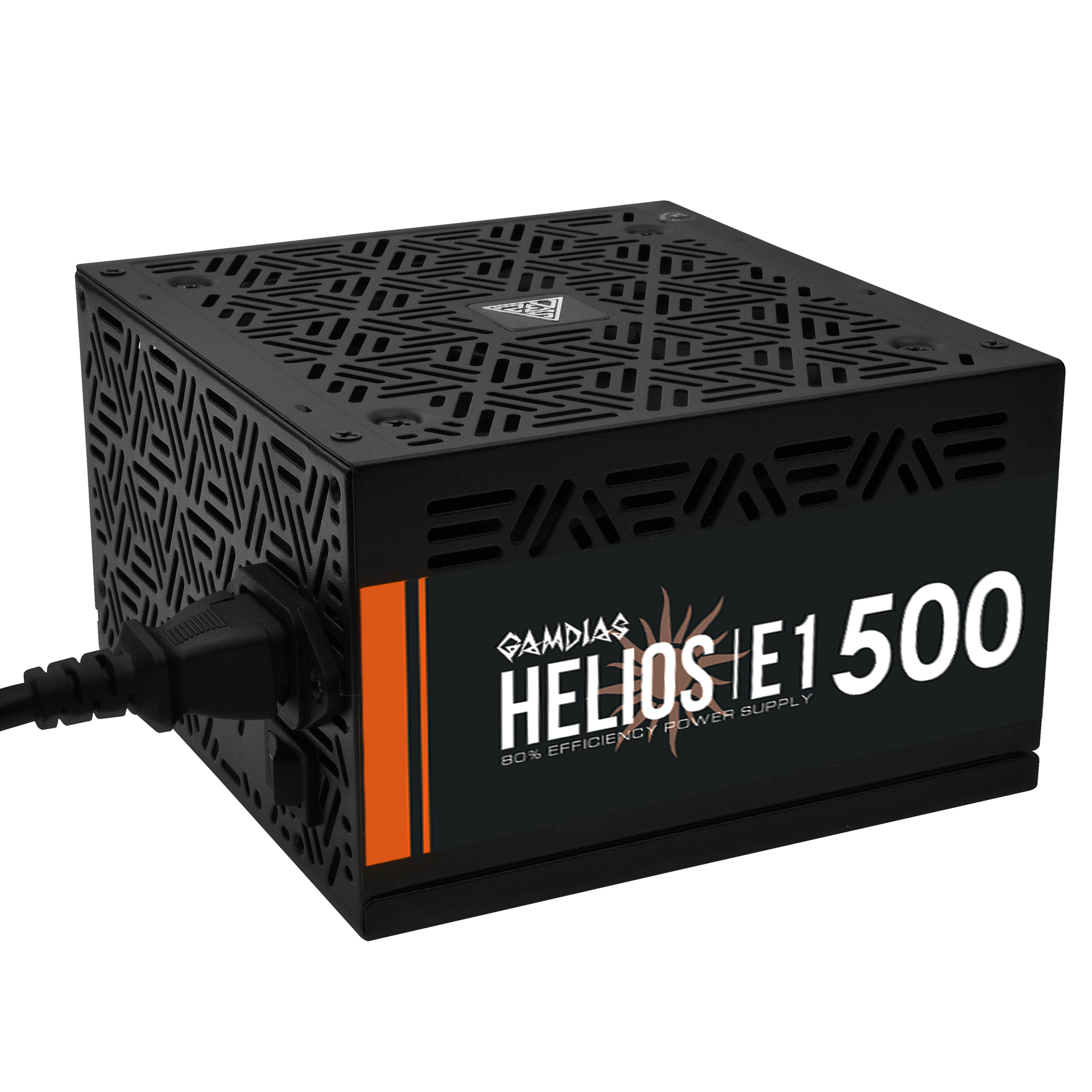 Gamdais HELIOS E1-500 PowerSupply