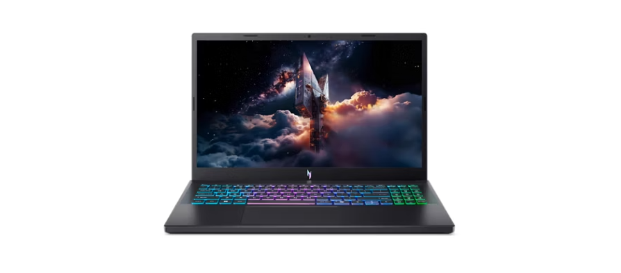 Acer Nitro V15 AMD Ryzen 7 170 16GB RAM DDR5 1TB SSD NVME NVIDIA  RTX 5060 15.6" FHD 180HZ