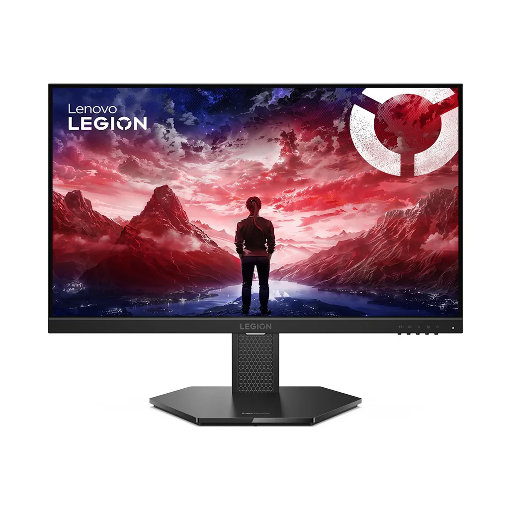 LENOVO LEGION 24" 240HZ GAMING MONNITOR