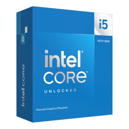 INTEL CPU CORE I5 14600KF