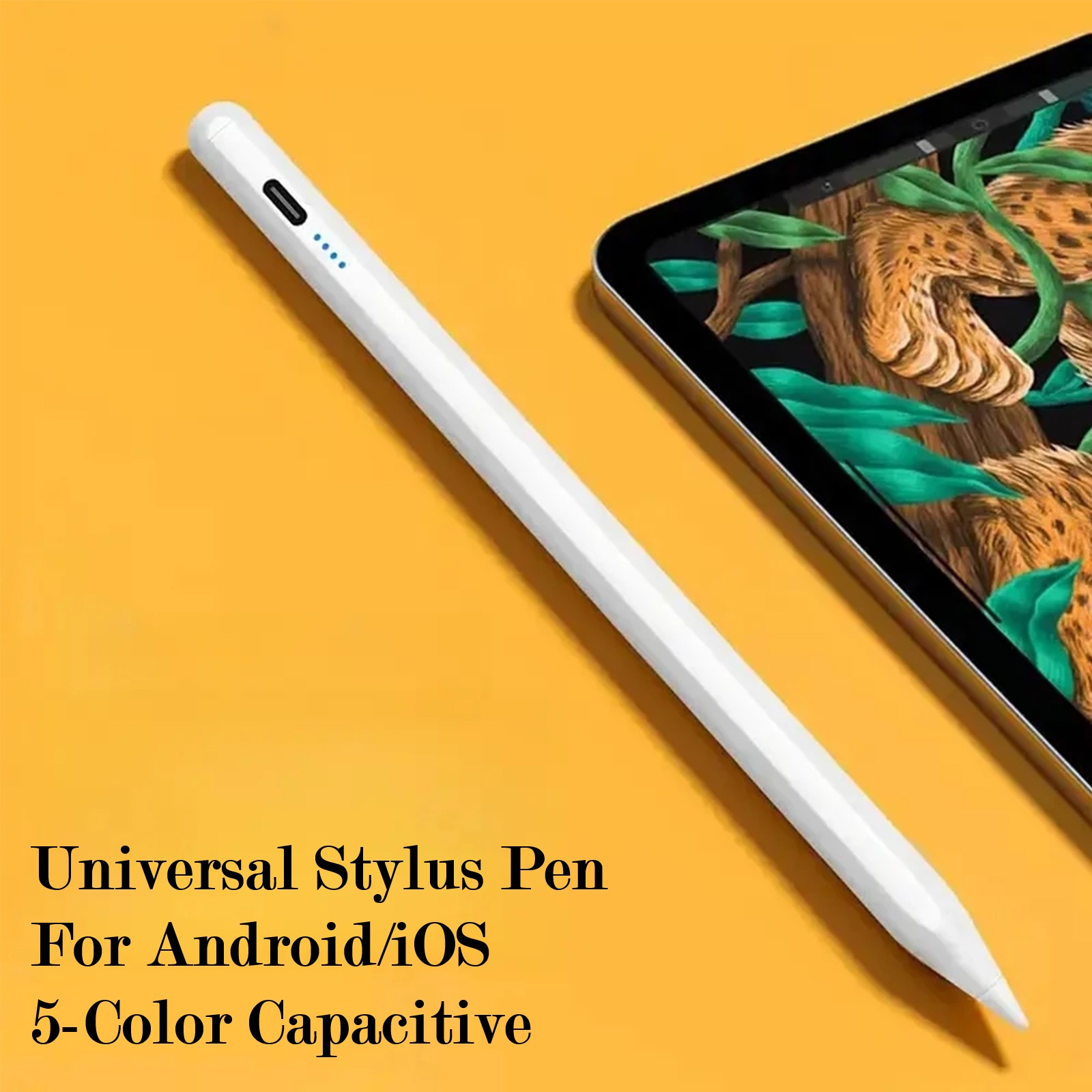 MOXOM UNIVERSAL STYLUS PENCIL FOR LAPTOPS -TABLETS