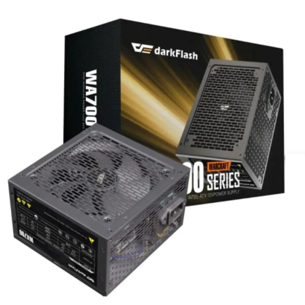 DARKFLASH WA700 700W POWER SUPPPLY