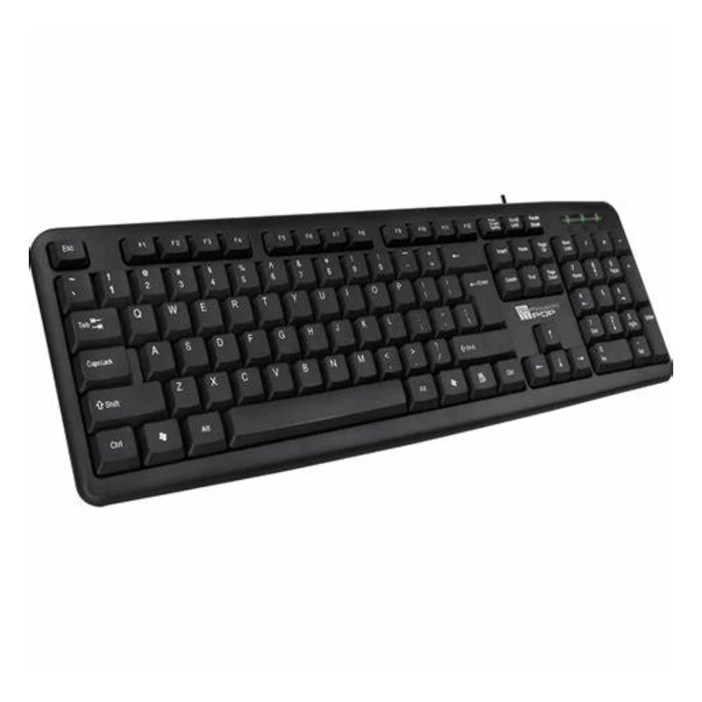 MOUSCHI ELITE USB KEYBOARD EN/AR