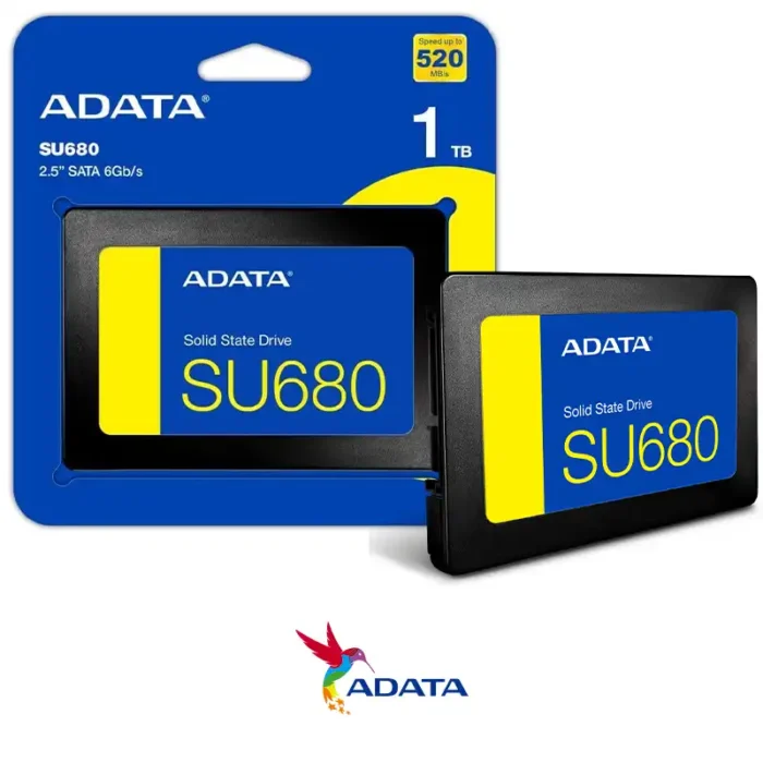 ADATA SU680 SSD 1TB