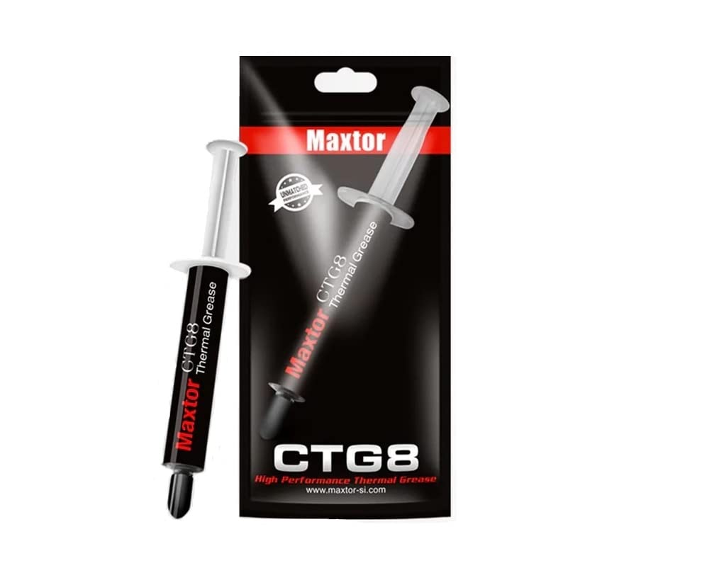 MAXTOR CTG8 THERMAL PASTE 4G